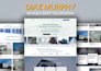 design and develop wordpress website for your business